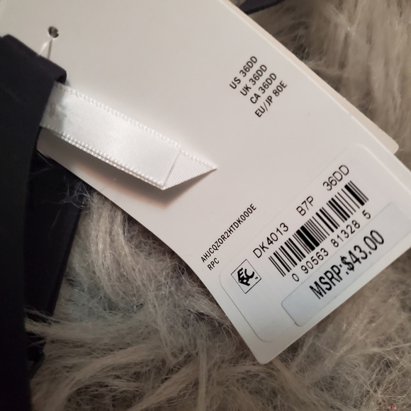 DKNY BRA - Picture 4 of 4